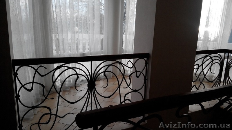 Современный-этажный дом с большим участком в Крыжановке на берегу моря - <ro>Изображение</ro><ru>Изображение</ru> #7, <ru>Объявление</ru> #1283159