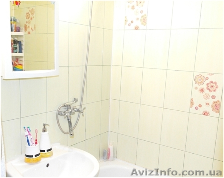 1-комнатная квартира Высоцкого/Сахарова - <ro>Изображение</ro><ru>Изображение</ru> #6, <ru>Объявление</ru> #1273327