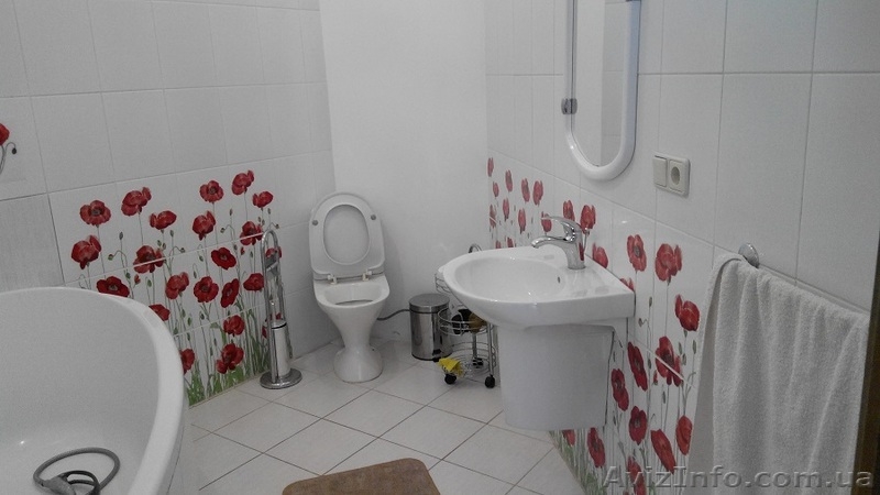 Современный-этажный дом с большим участком в Крыжановке на берегу моря - <ro>Изображение</ro><ru>Изображение</ru> #8, <ru>Объявление</ru> #1283159