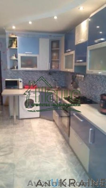 2-комнатная квартира с капитальным ремонтом, Заболотного/Папашон - <ro>Изображение</ro><ru>Изображение</ru> #6, <ru>Объявление</ru> #1273975