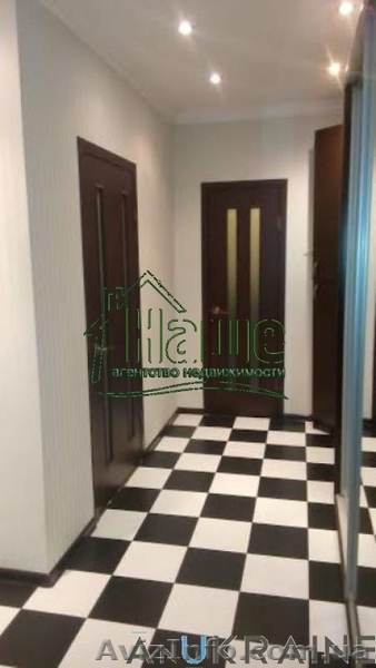 2-комнатная квартира с капитальным ремонтом, Заболотного/Папашон - <ro>Изображение</ro><ru>Изображение</ru> #7, <ru>Объявление</ru> #1273975