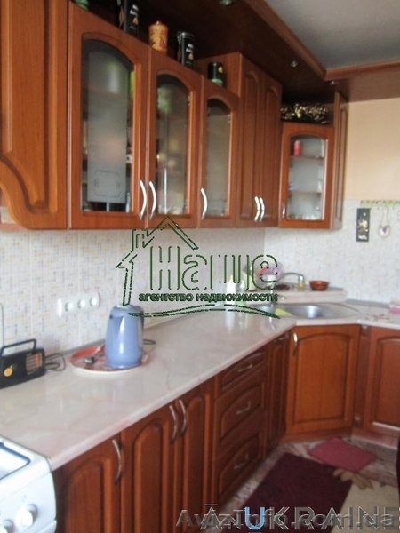 2-комнатная квартира Ак.Заболотного/Сахарова - <ro>Изображение</ro><ru>Изображение</ru> #10, <ru>Объявление</ru> #1277572