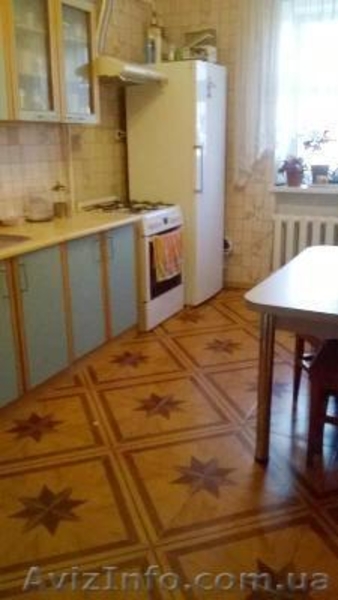 4-комнатная квартира, Заболотного/Днепропетровская дорога - <ro>Изображение</ro><ru>Изображение</ru> #3, <ru>Объявление</ru> #1281987