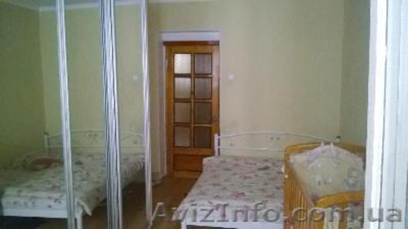 4-комнатная квартира, Заболотного/Днепропетровская дорога - <ro>Изображение</ro><ru>Изображение</ru> #4, <ru>Объявление</ru> #1281987