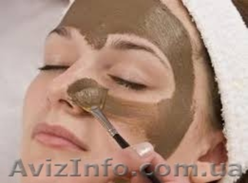 Массаж лица и декольте. - <ro>Изображение</ro><ru>Изображение</ru> #3, <ru>Объявление</ru> #1272160