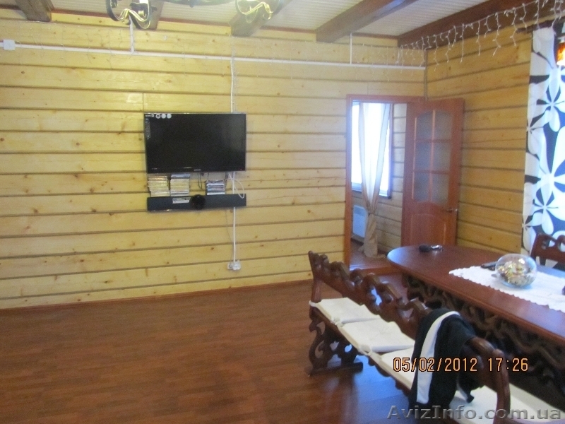 Изготовление срубов. Купить сруб. Деревянные дома. - <ro>Изображение</ro><ru>Изображение</ru> #5, <ru>Объявление</ru> #1280142