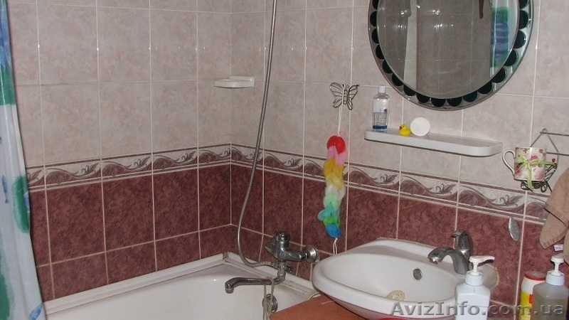 3-комнатная квартира, Добровольского/Махачкалинская. - <ro>Изображение</ro><ru>Изображение</ru> #6, <ru>Объявление</ru> #1280653