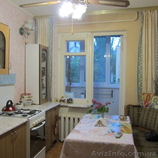 3-комнатная квартира, 40 Лет Обороны Одессы/ Десантный бульвар - <ro>Изображение</ro><ru>Изображение</ru> #3, <ru>Объявление</ru> #1283183