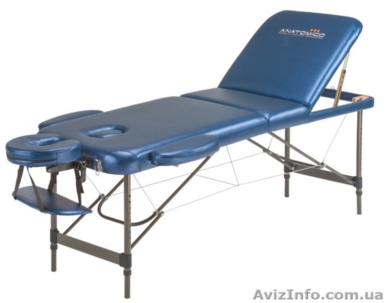Столы для массажа Премиум класса в Одессе - <ro>Изображение</ro><ru>Изображение</ru> #3, <ru>Объявление</ru> #1275546