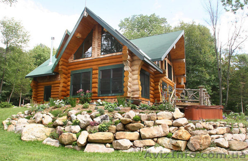 Изготовление срубов. Одесса .Купить сруб. - <ro>Изображение</ro><ru>Изображение</ru> #6, <ru>Объявление</ru> #1275245