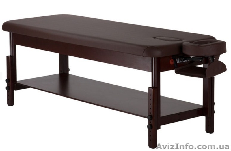 Стационарные массажные столы в Одессе - <ro>Изображение</ro><ru>Изображение</ru> #3, <ru>Объявление</ru> #1274441
