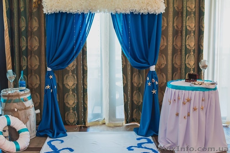 Студия декора Heppy Wedding - <ro>Изображение</ro><ru>Изображение</ru> #3, <ru>Объявление</ru> #1274175