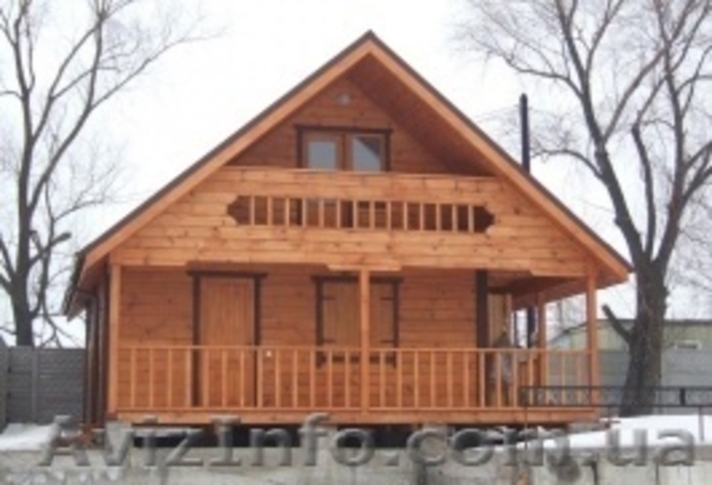 Рубим  срубы в Одессе. Все документы. - <ro>Изображение</ro><ru>Изображение</ru> #3, <ru>Объявление</ru> #1281169