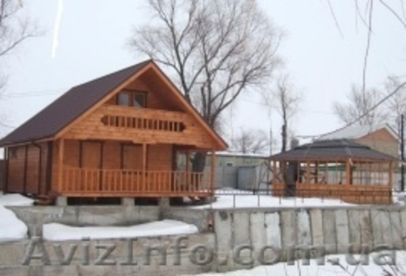 Рубим  срубы в Одессе. Все документы. - <ro>Изображение</ro><ru>Изображение</ru> #5, <ru>Объявление</ru> #1281169