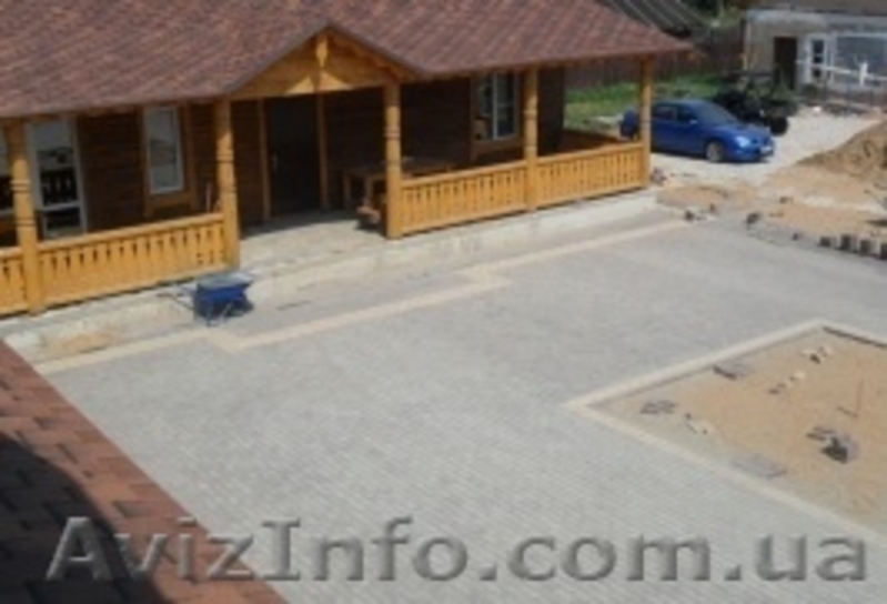 Рубим  срубы в Одессе. Все документы. - <ro>Изображение</ro><ru>Изображение</ru> #7, <ru>Объявление</ru> #1281169