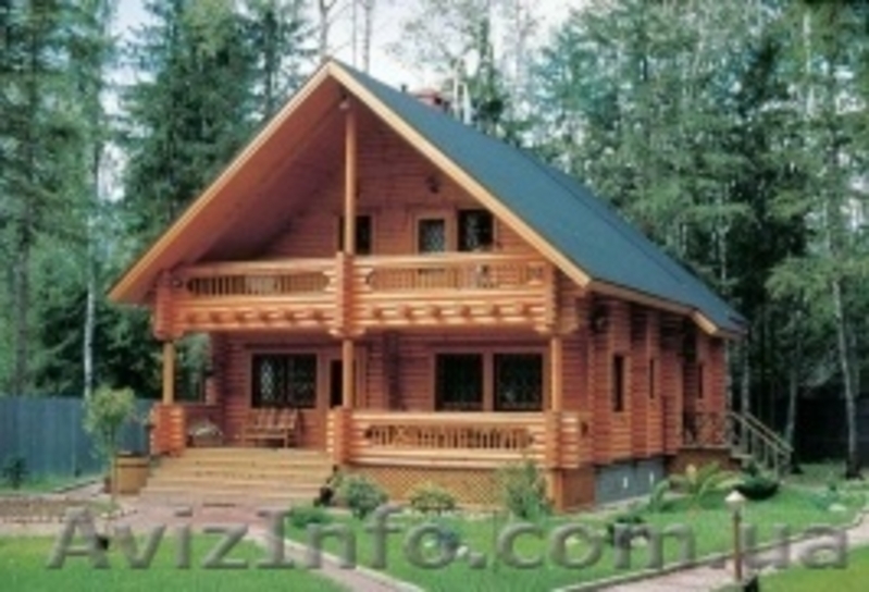 Рубим  срубы в Одессе. Все документы. - <ro>Изображение</ro><ru>Изображение</ru> #8, <ru>Объявление</ru> #1281169