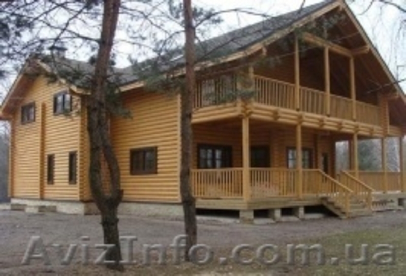 Рубим  срубы в Одессе. Все документы. - <ro>Изображение</ro><ru>Изображение</ru> #10, <ru>Объявление</ru> #1281169