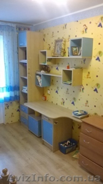 4-комнатная квартира, Заболотного/Днепропетровская дорога - <ro>Изображение</ro><ru>Изображение</ru> #6, <ru>Объявление</ru> #1281987