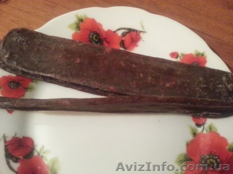 Вяленое мясо "Карнации" - <ro>Изображение</ro><ru>Изображение</ru> #5, <ru>Объявление</ru> #1293770