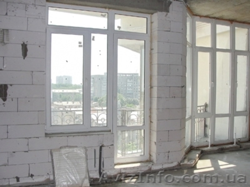 квартира с функциональной планировкой и красивым видом на море и город - <ro>Изображение</ro><ru>Изображение</ru> #5, <ru>Объявление</ru> #1286879