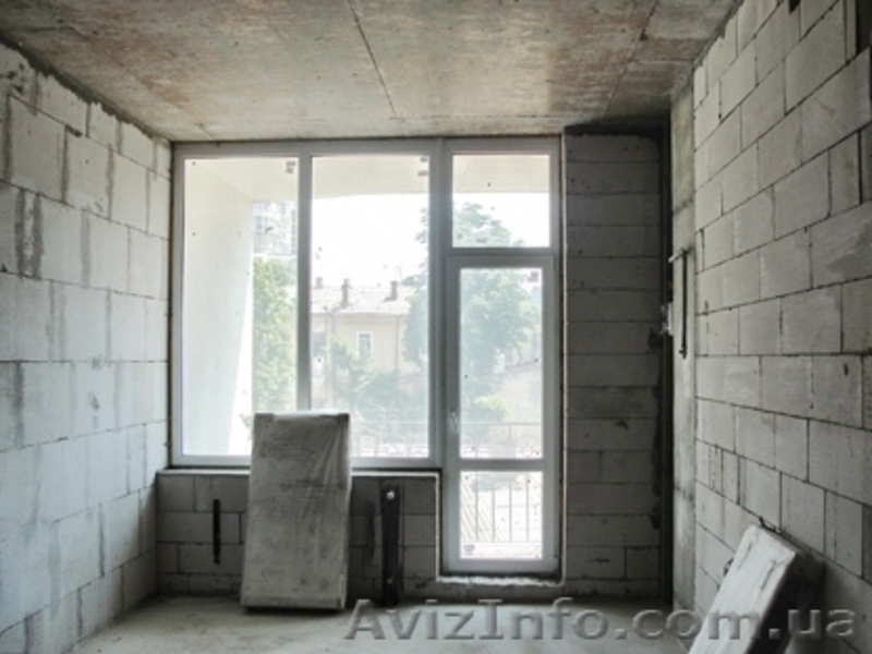 квартира с функциональной планировкой и красивым видом на море и город - <ro>Изображение</ro><ru>Изображение</ru> #6, <ru>Объявление</ru> #1286879