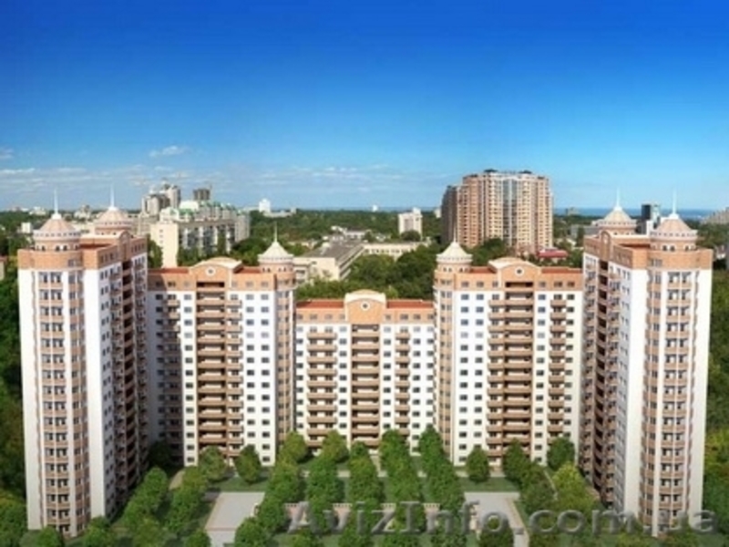 Новый современный жилой комплекс в Приморском районе - <ro>Изображение</ro><ru>Изображение</ru> #3, <ru>Объявление</ru> #1286646