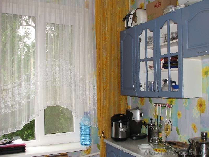 Хорошая квартира в прекрасном районе - <ro>Изображение</ro><ru>Изображение</ru> #4, <ru>Объявление</ru> #1288186