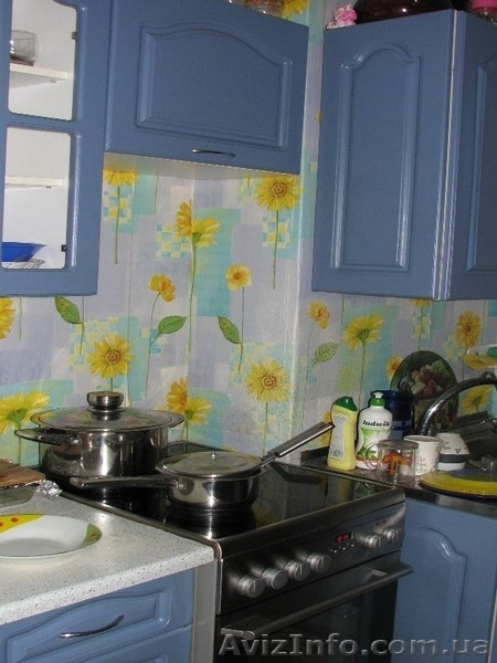 Хорошая квартира в прекрасном районе - <ro>Изображение</ro><ru>Изображение</ru> #5, <ru>Объявление</ru> #1288186