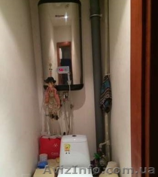 2-комнатная квартира на Днепропетровской дороге/Заболотного - <ro>Изображение</ro><ru>Изображение</ru> #3, <ru>Объявление</ru> #1291174