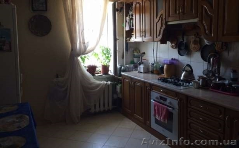 2-комнатная квартира на Днепропетровской дороге/Заболотного - <ro>Изображение</ro><ru>Изображение</ru> #4, <ru>Объявление</ru> #1291174