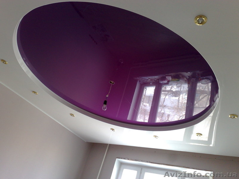 Потолки.Декоративный камень. - <ro>Изображение</ro><ru>Изображение</ru> #3, <ru>Объявление</ru> #1292768