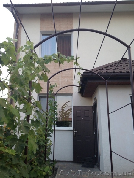 Дом в Молодежном Овидиопольского р-н - <ro>Изображение</ro><ru>Изображение</ru> #3, <ru>Объявление</ru> #1292065