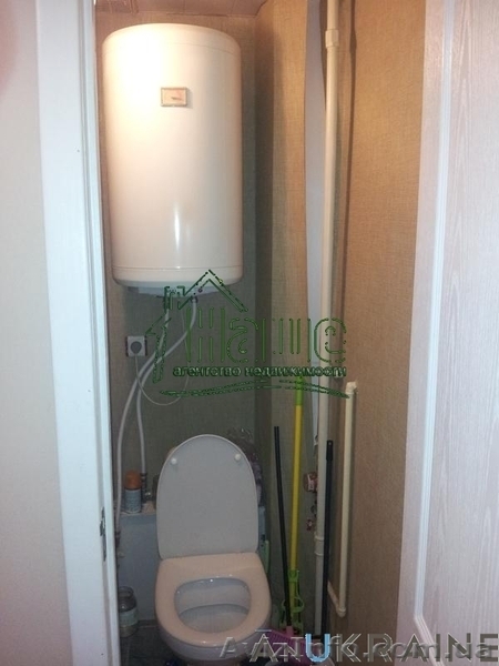 1-комнатная квартира на Добровольского пр./Заболотного. - <ro>Изображение</ro><ru>Изображение</ru> #6, <ru>Объявление</ru> #1290412