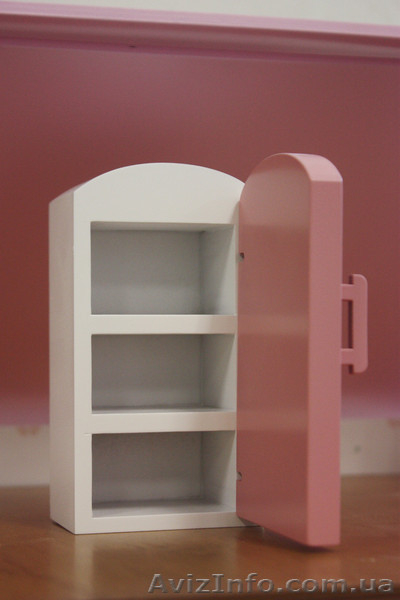 Набор мебели для домика Кухня - <ro>Изображение</ro><ru>Изображение</ru> #3, <ru>Объявление</ru> #1289372