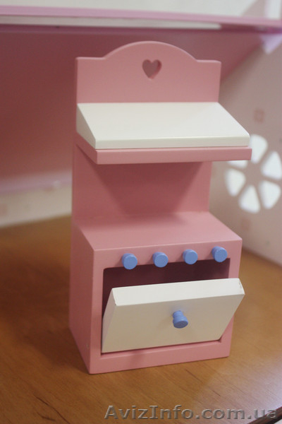 Набор мебели для домика Кухня - <ro>Изображение</ro><ru>Изображение</ru> #4, <ru>Объявление</ru> #1289372