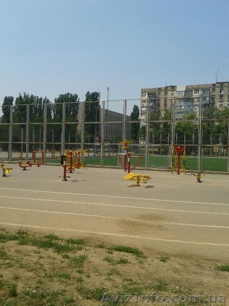 Продам 3-комнатную квартиру на Крымском бульваре - <ro>Изображение</ro><ru>Изображение</ru> #4, <ru>Объявление</ru> #1289205