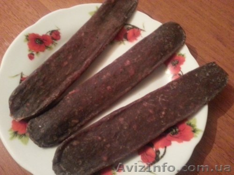 Вяленое мясо "Карнации" - <ro>Изображение</ro><ru>Изображение</ru> #6, <ru>Объявление</ru> #1293770