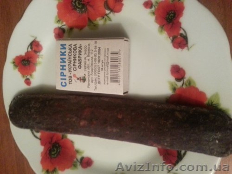 Вяленое мясо "Карнации" - <ro>Изображение</ro><ru>Изображение</ru> #4, <ru>Объявление</ru> #1293770