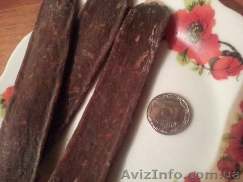 Вяленое мясо "Карнации" - <ro>Изображение</ro><ru>Изображение</ru> #3, <ru>Объявление</ru> #1293770