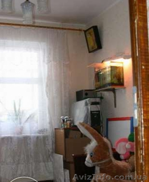 3-комнатная "сотовая" на Марсельской. Срочно! - <ro>Изображение</ro><ru>Изображение</ru> #8, <ru>Объявление</ru> #1283676