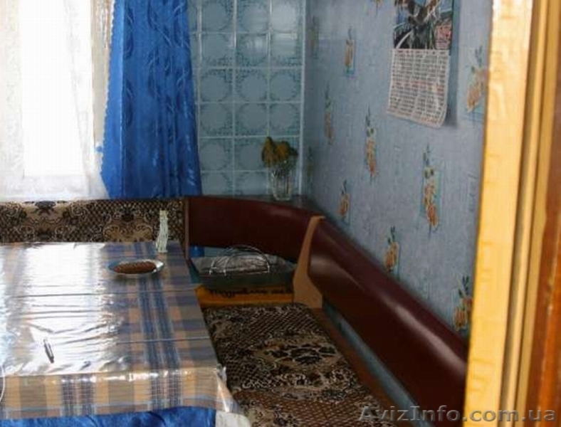 3-комнатная "сотовая" на Марсельской. Срочно! - <ro>Изображение</ro><ru>Изображение</ru> #9, <ru>Объявление</ru> #1283676