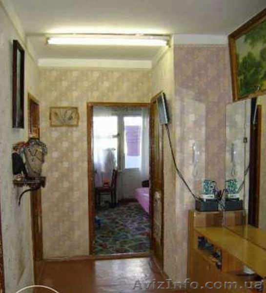 3-комнатная "сотовая" на Марсельской. Срочно! - <ro>Изображение</ro><ru>Изображение</ru> #2, <ru>Объявление</ru> #1283676