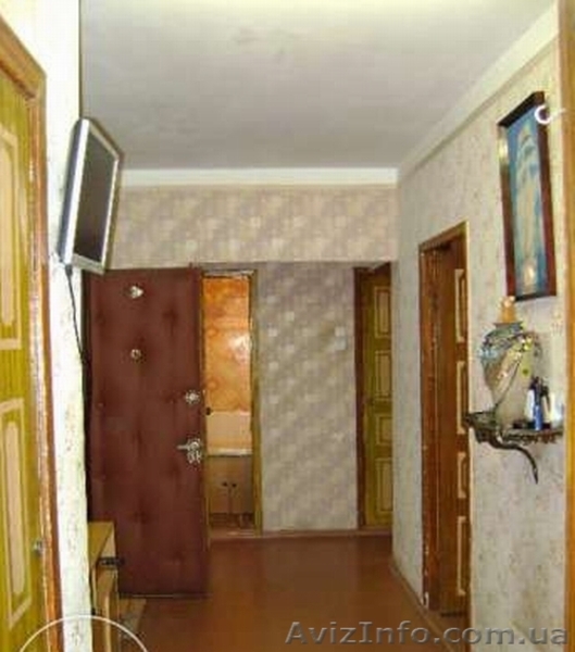 3-комнатная "сотовая" на Марсельской. Срочно! - <ro>Изображение</ro><ru>Изображение</ru> #3, <ru>Объявление</ru> #1283676