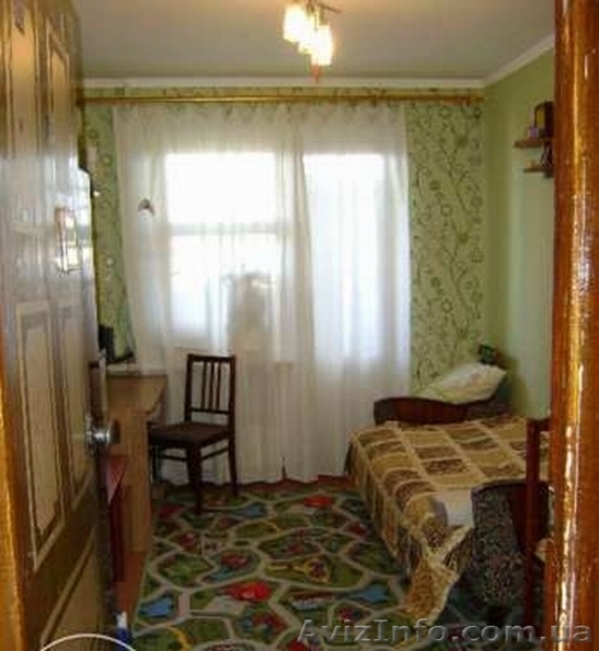 3-комнатная "сотовая" на Марсельской. Срочно! - <ro>Изображение</ro><ru>Изображение</ru> #4, <ru>Объявление</ru> #1283676