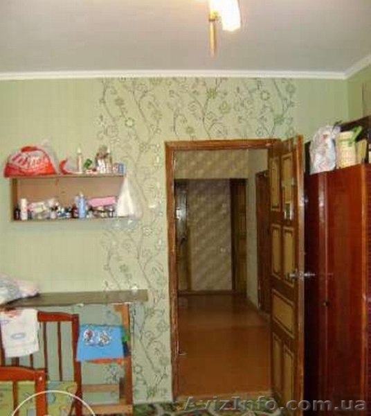 3-комнатная "сотовая" на Марсельской. Срочно! - <ro>Изображение</ro><ru>Изображение</ru> #5, <ru>Объявление</ru> #1283676