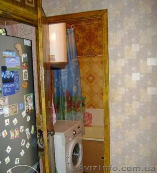 3-комнатная "сотовая" на Марсельской. Срочно! - <ro>Изображение</ro><ru>Изображение</ru> #6, <ru>Объявление</ru> #1283676