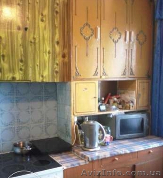 3-комнатная "сотовая" на Марсельской. Срочно! - <ro>Изображение</ro><ru>Изображение</ru> #7, <ru>Объявление</ru> #1283676