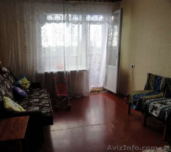 2-комнатная квартира, Заболотного/ЖД Кассы - <ro>Изображение</ro><ru>Изображение</ru> #4, <ru>Объявление</ru> #1284345