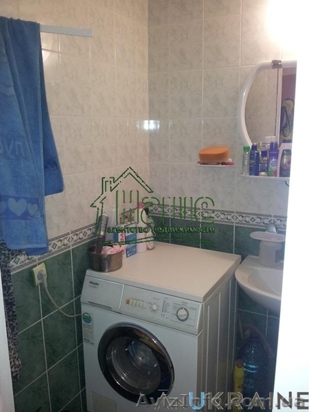 1-комнатная квартира на Добровольского пр./Заболотного. - <ro>Изображение</ro><ru>Изображение</ru> #7, <ru>Объявление</ru> #1290412