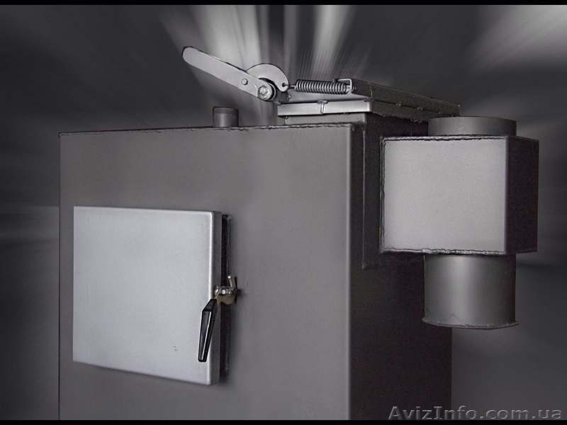 Peализуeм пиpолизныe твepдотопливныe котлы LIGORS - <ro>Изображение</ro><ru>Изображение</ru> #6, <ru>Объявление</ru> #1292982